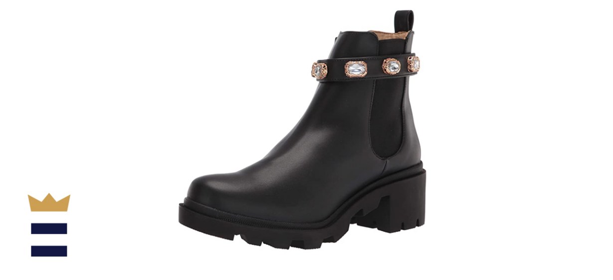 Steve Madden Amulet Boot