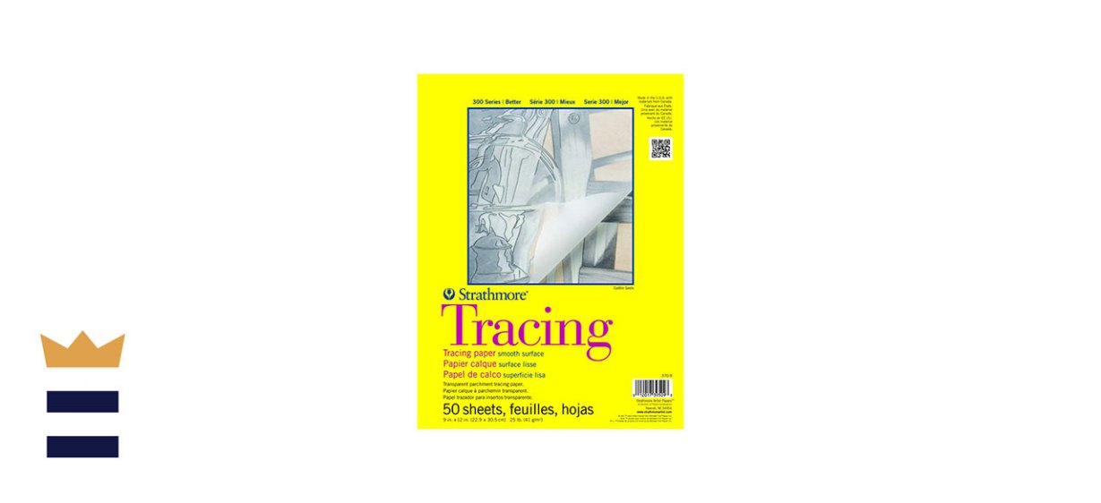 Best tracing paper