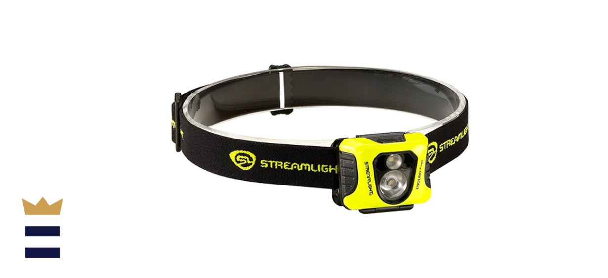 Streamlight 61421 Enduro Pro Headlamp