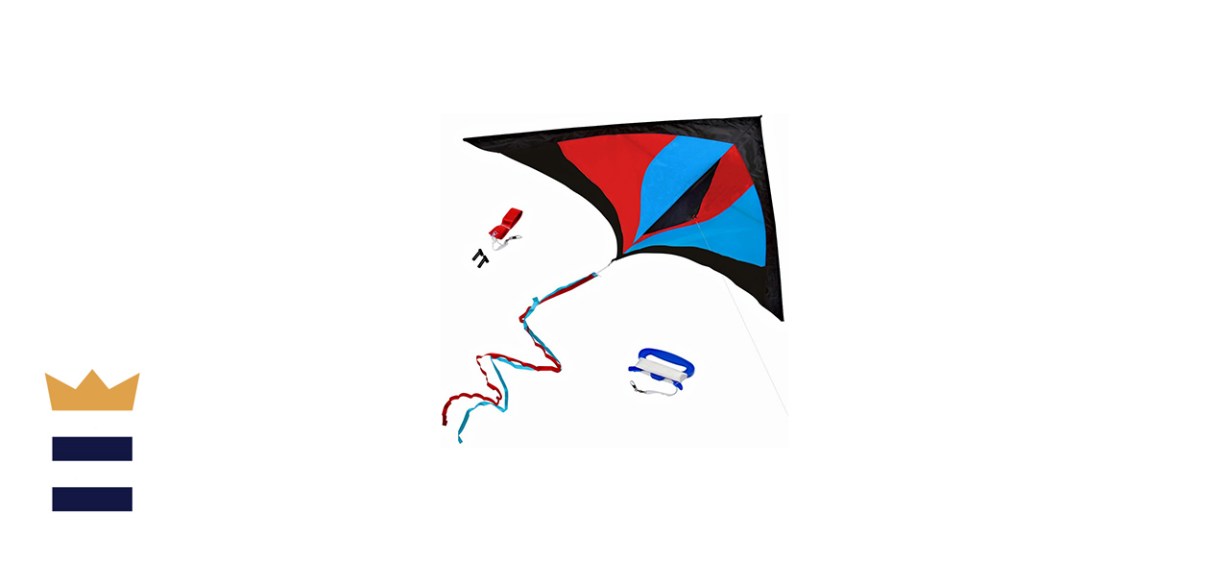 StuffKidsLove Best Delta Kite