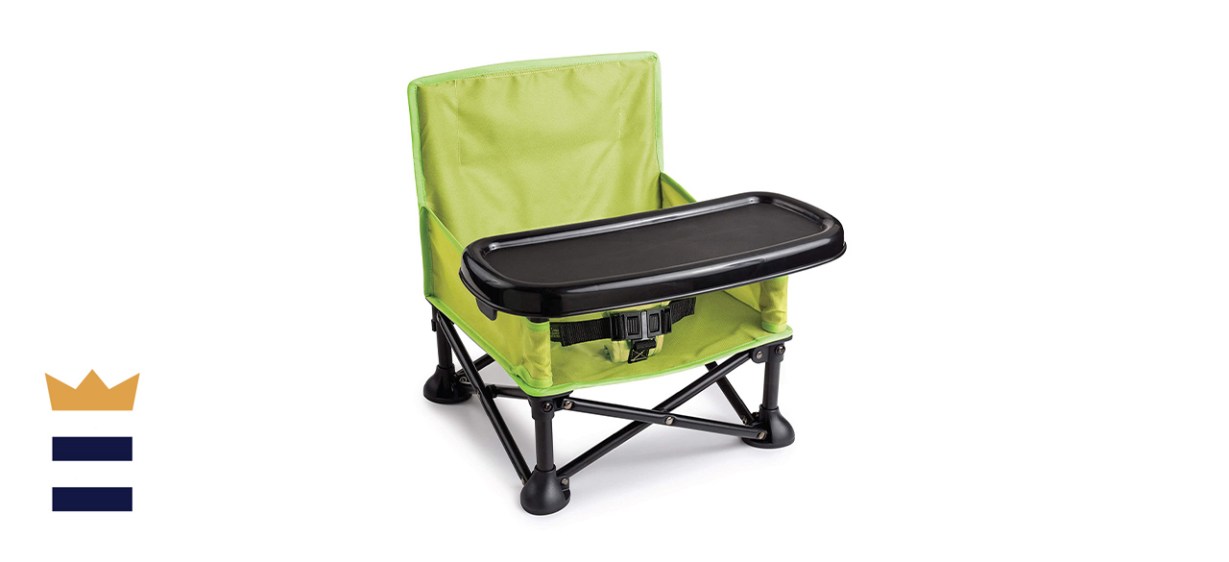 Summer Infant Summer Pop N Sit Portable Booster Chair