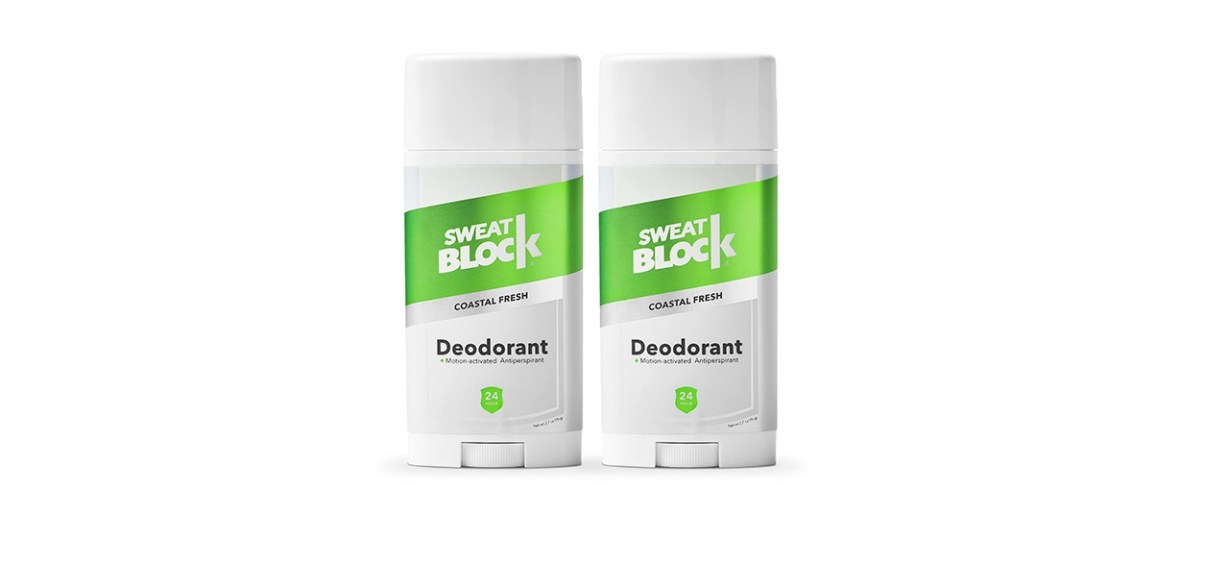 5 Best Deodorant for Hyperhidrosis Oct. 2024 BestReviews