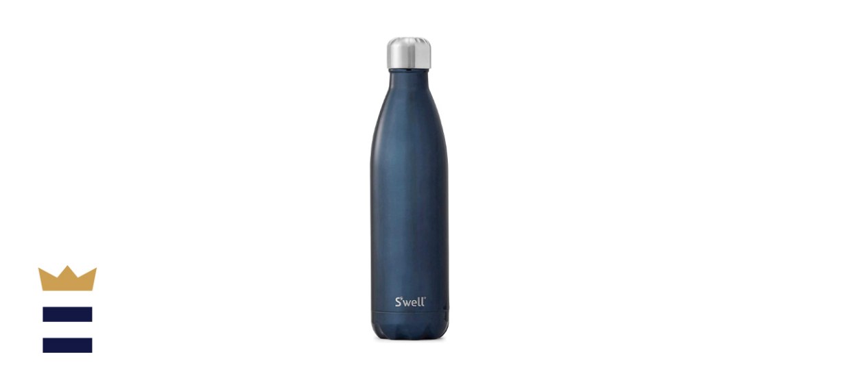 S'well 25 Fluid Ounce Stainless Steel Water Bottle