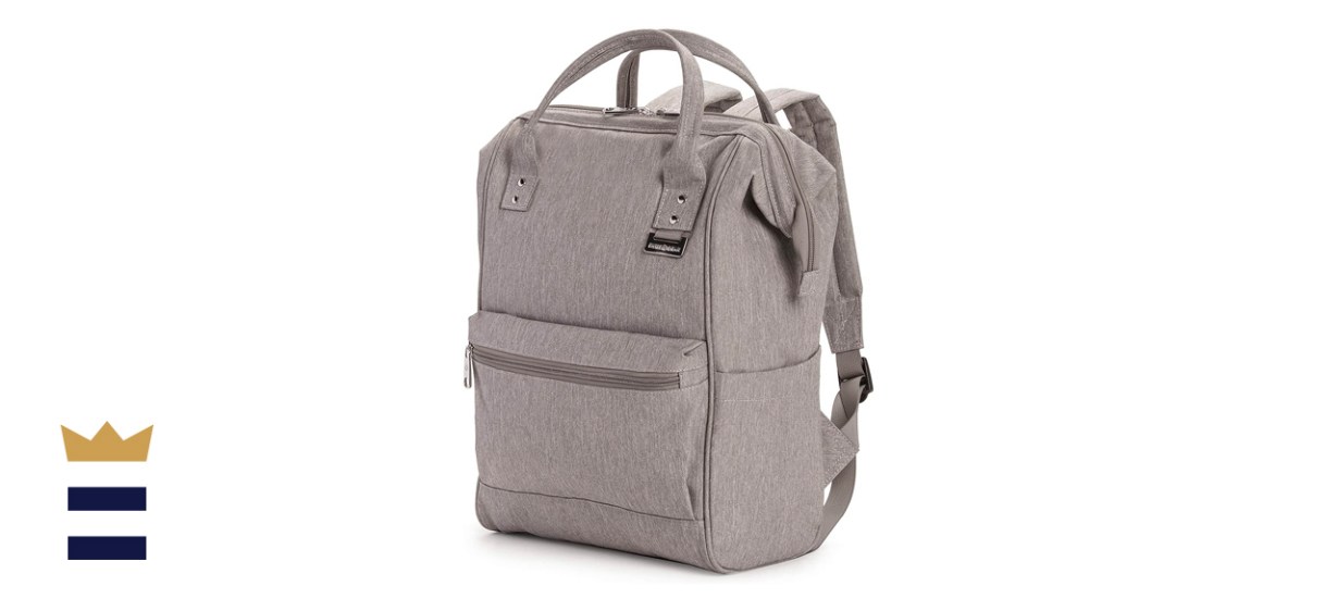 SwissGear 3576 Laptop Backpack