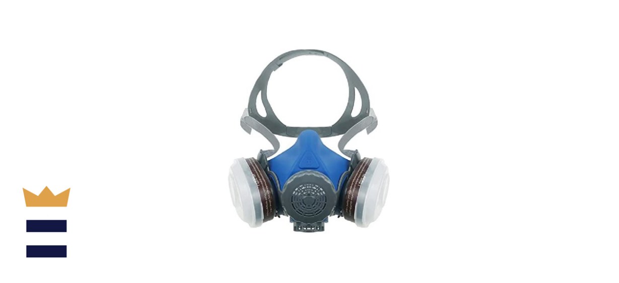 SYINE Half-Face Reusable Respirator Mask