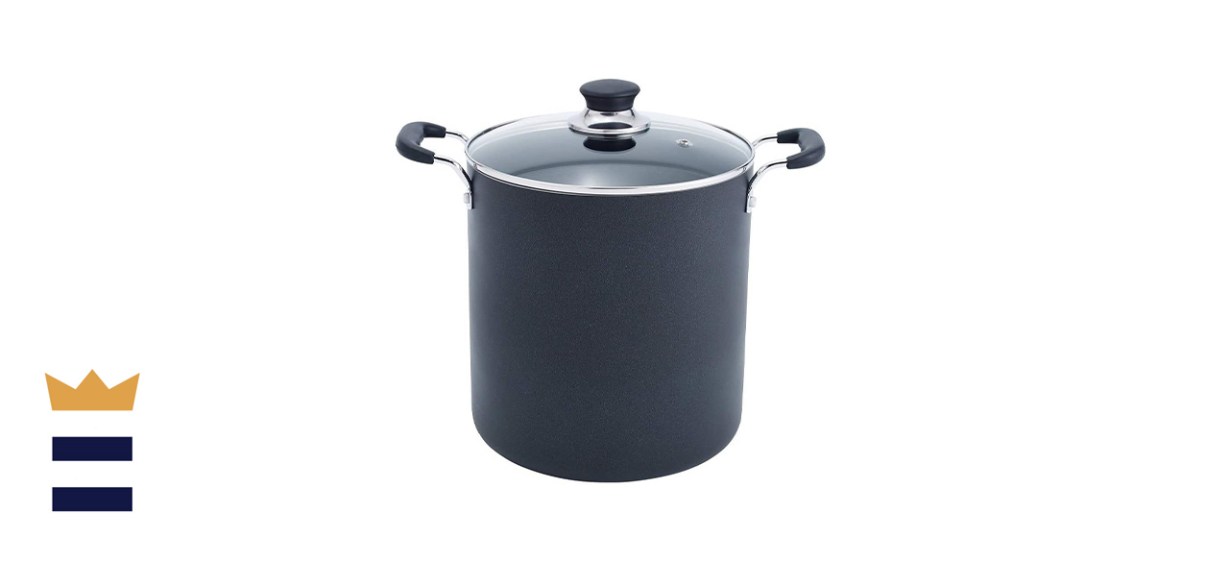 T-fal Nonstick 12-Quart Stockpot