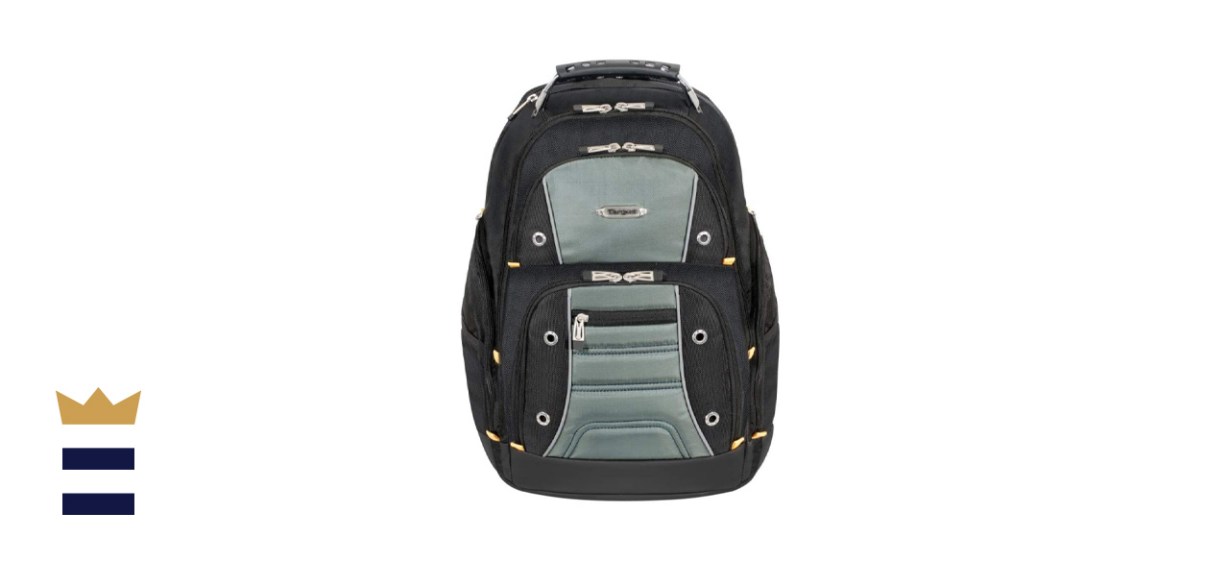 Targus Drifter II Commuter Backpack