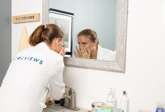 Tarte tinted moisturizer vs. Nars tinted moisturizer