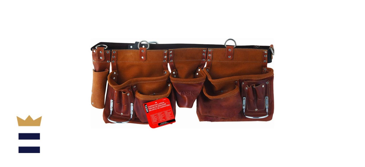 Task Tools T77265 Carpenter’s Apron