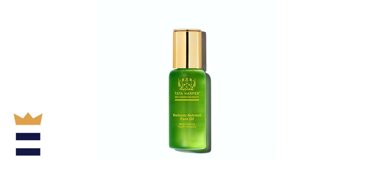 Tata Harper Retinoic Nutrient Face Oil with Vitamin A