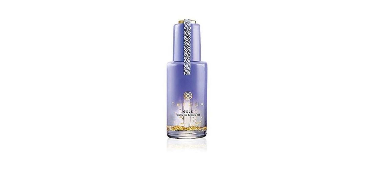 Tatcha Gold Camellia Beauty Oil 