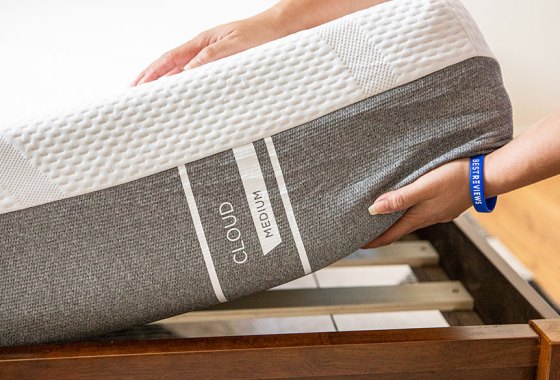 Tempur-Cloud review: Can this memory foam mattress improve your sleep quality?