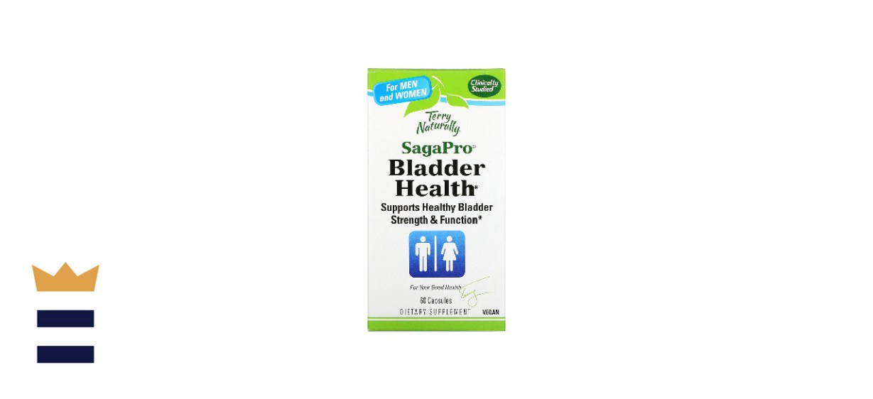 Terry Naturally SagaPro Bladder Health