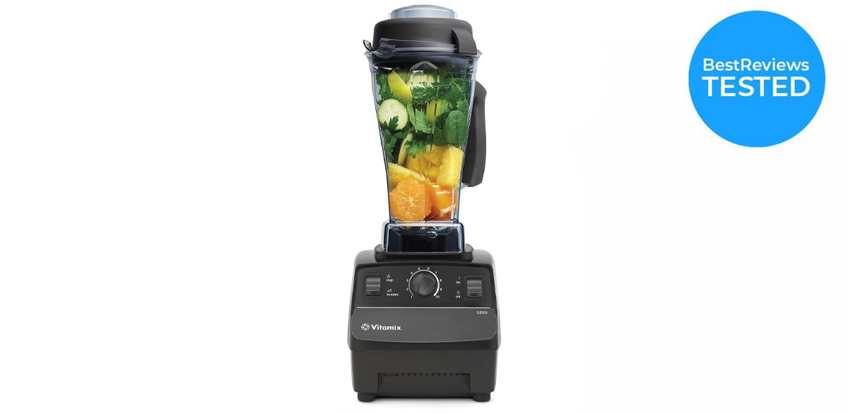 Vitamix 5200 Blender
