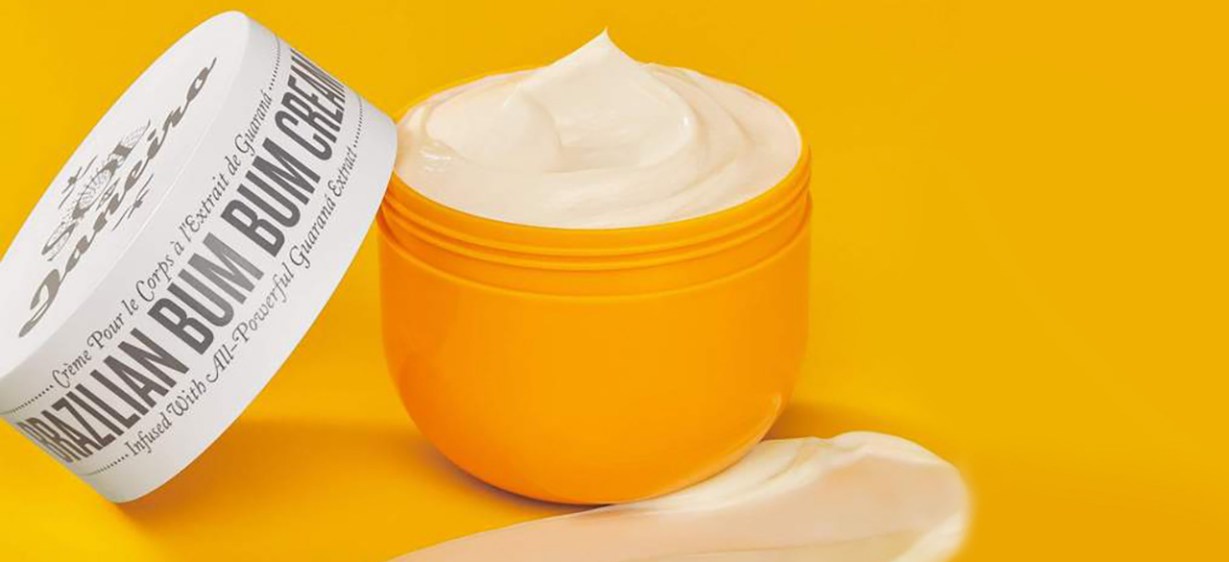 Brazilian Bum Bum Cream Brazilian Bum Bum Cream