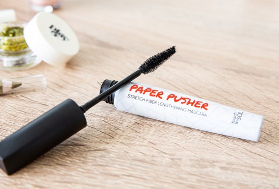 8 best waterproof mascaras