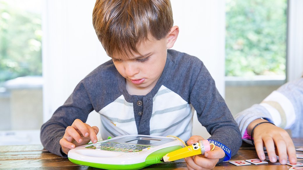 Best electronic learning toys