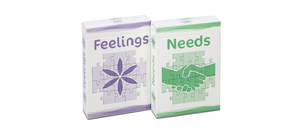 The Empathy Set: Powerful Communication Tool