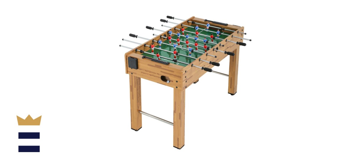 The FWS Store 48-inch Foosball Table 