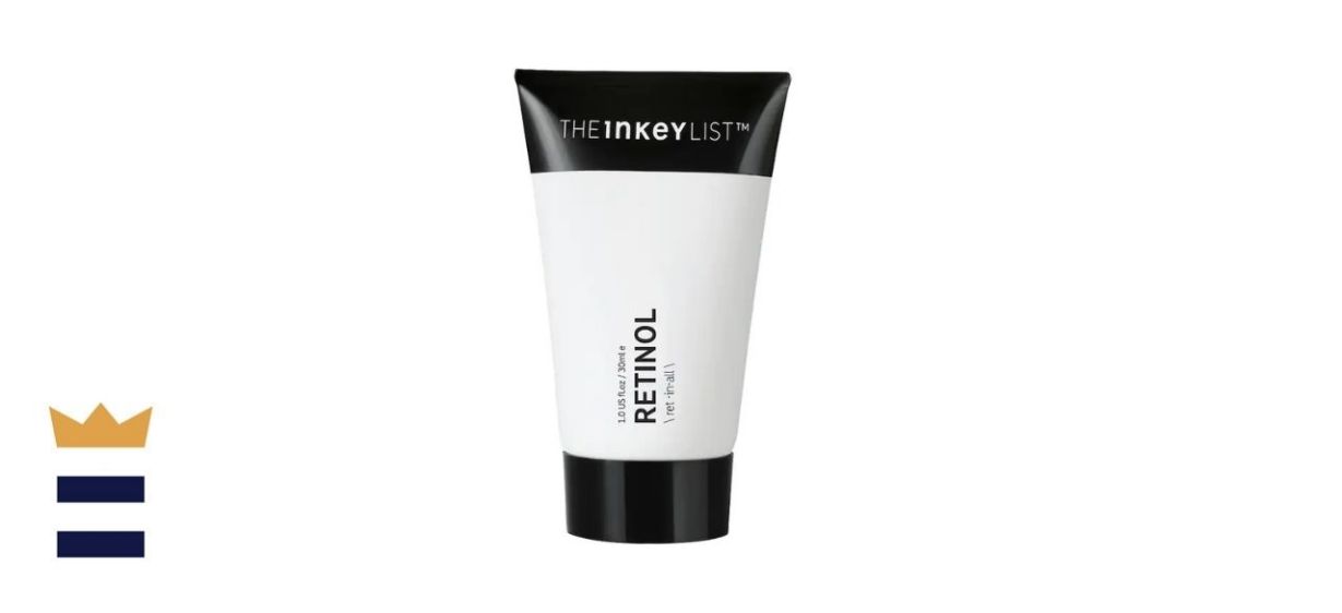 The Inkey List Retinol Anti-Aging Serum