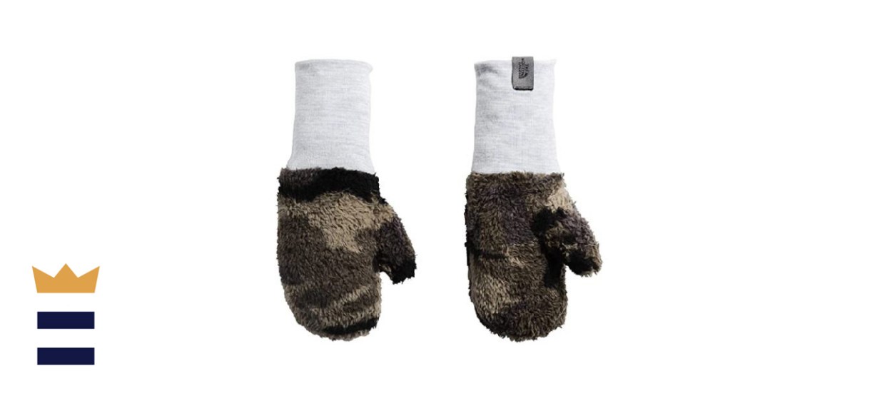 The North Face Toddler Osilito Mittens