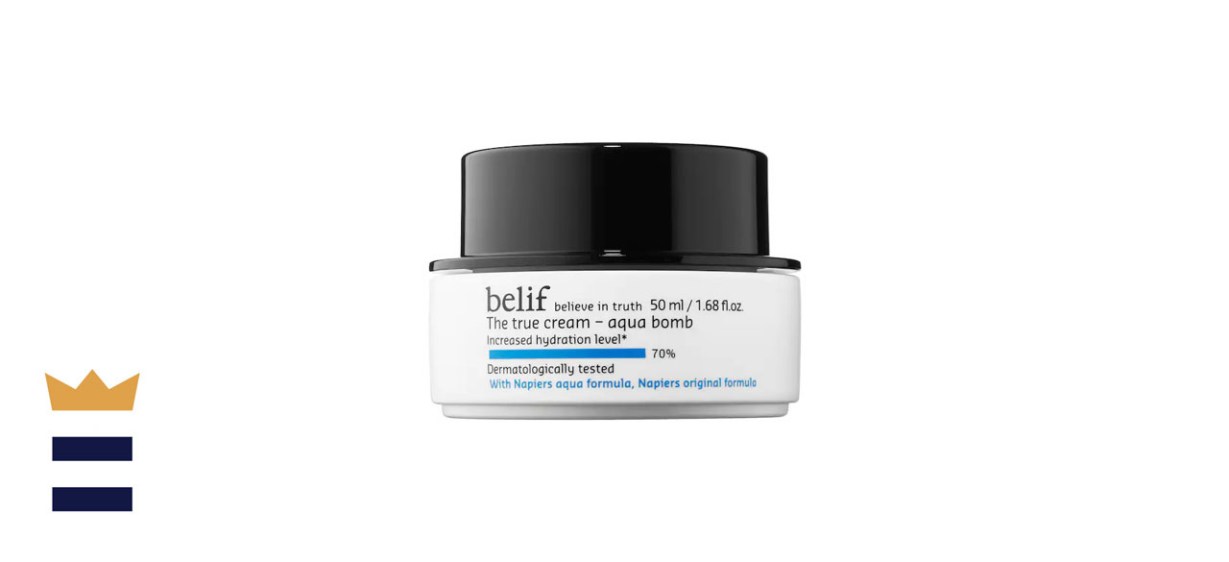 The True Cream Aqua Bomb