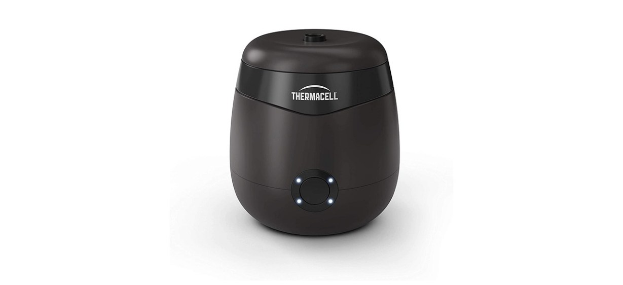 Thermacell E55 Rechargeable Mosquito Repeller 