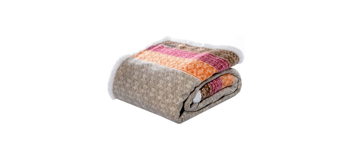 Eddie Bauer | Brushed Fleece Collection