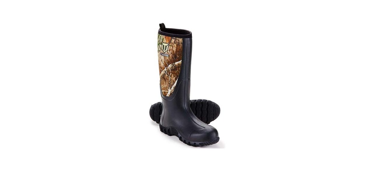 Tidewe Rubber Boots