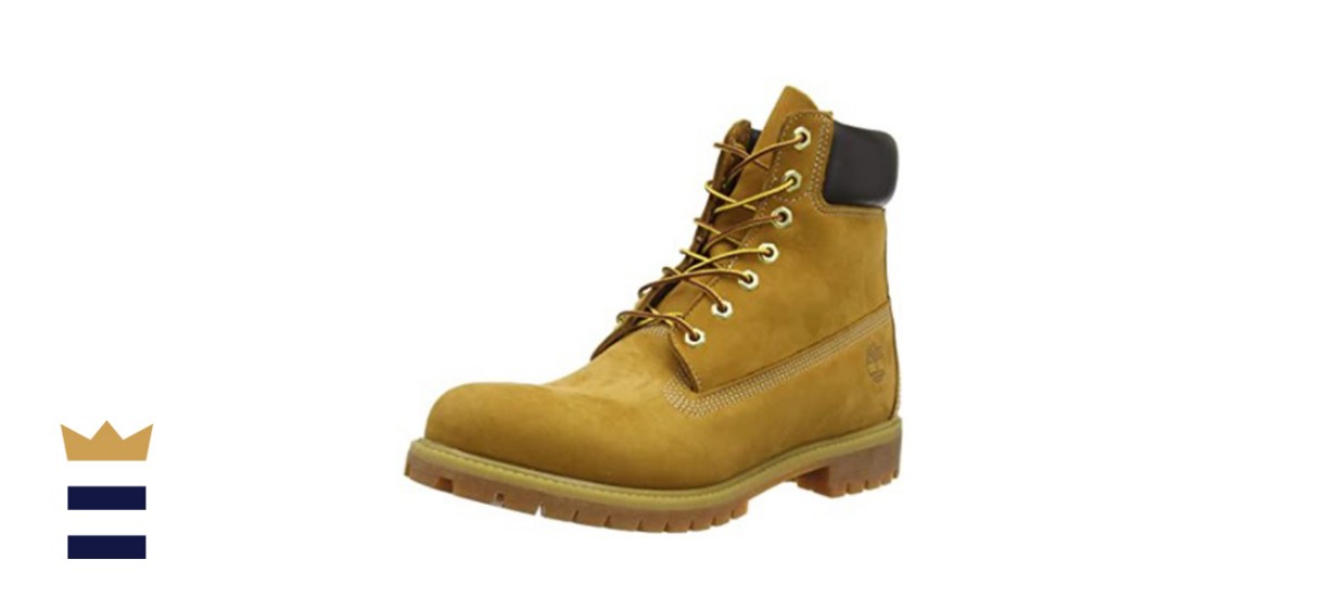 Timberland 6-Inch Premium Boot