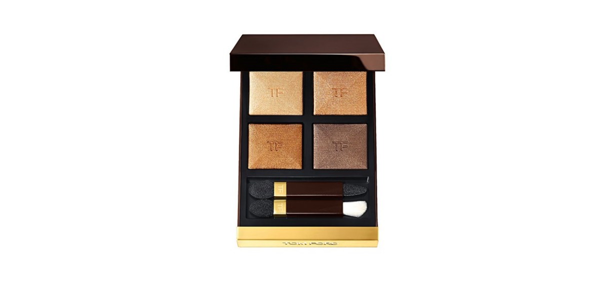 Tom Ford Eye Color Quad Eyeshadow
