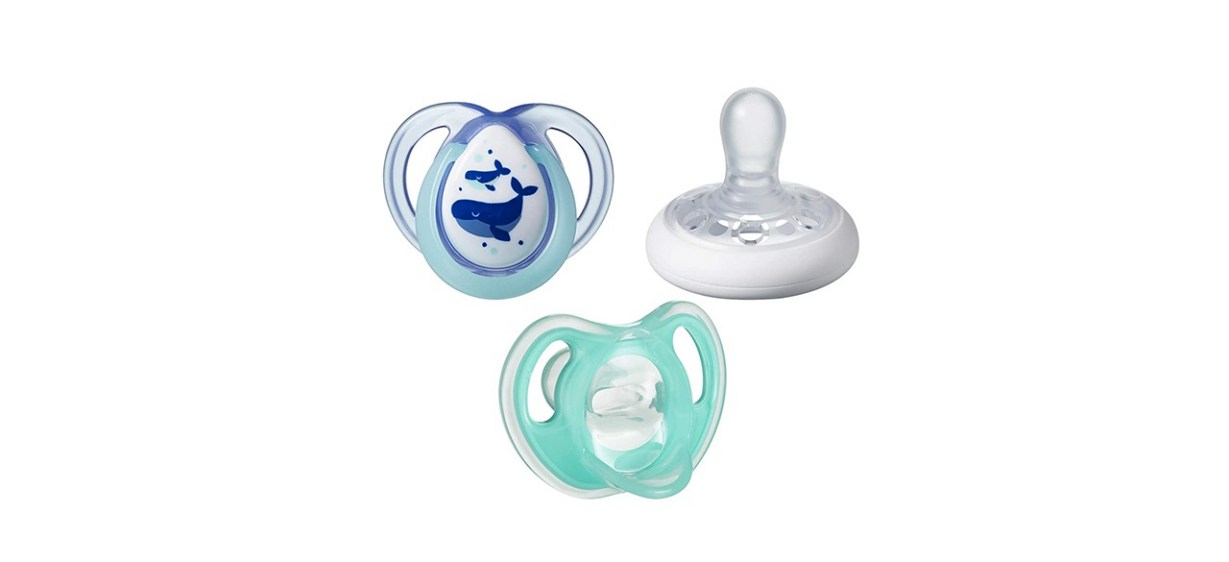 Tommee Tippee Pick-a-Paci Pacifier
