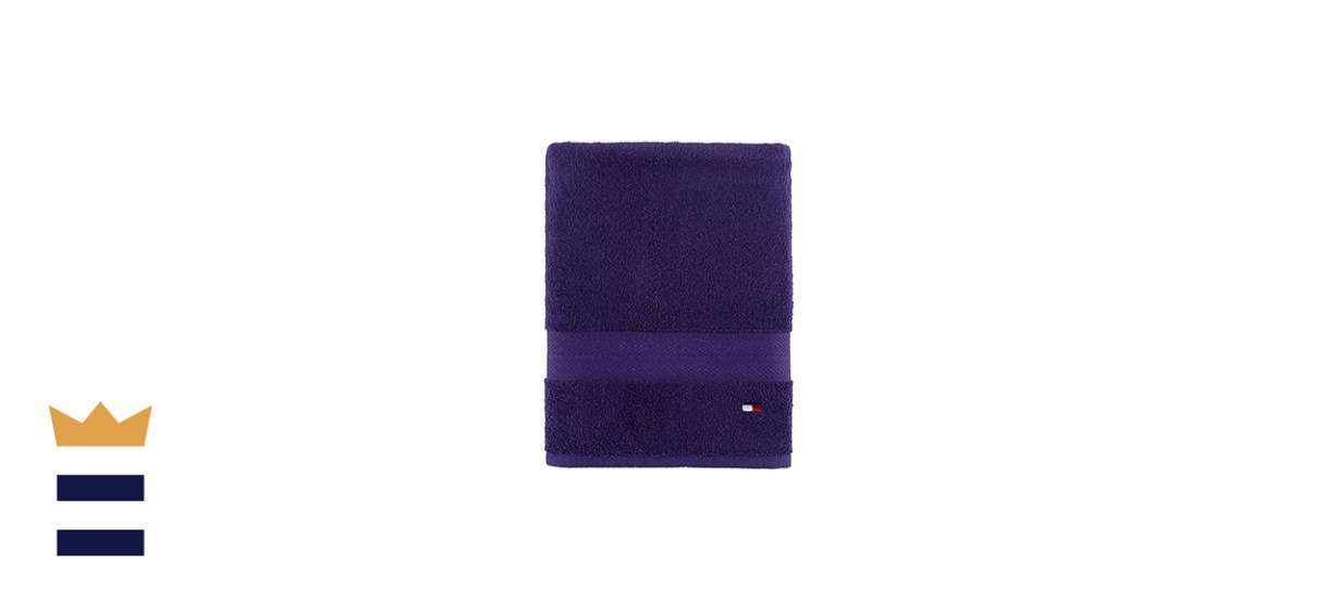  Tommy Hilfiger Modern American Bath Towel