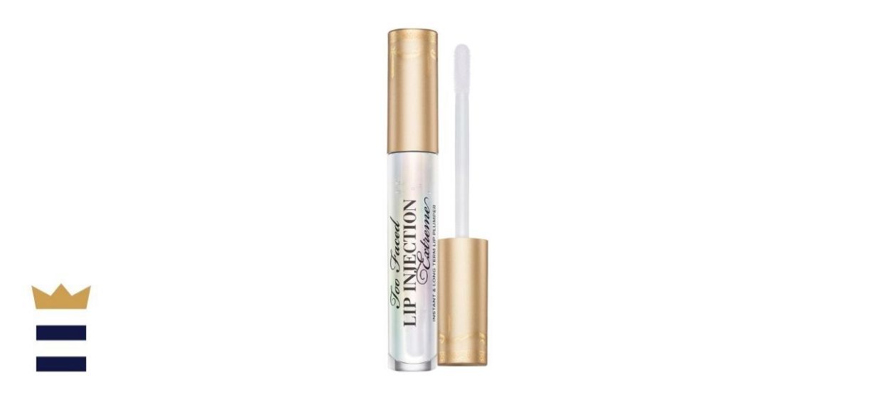Too Faced Lip Injection Extreme Lip Plumper