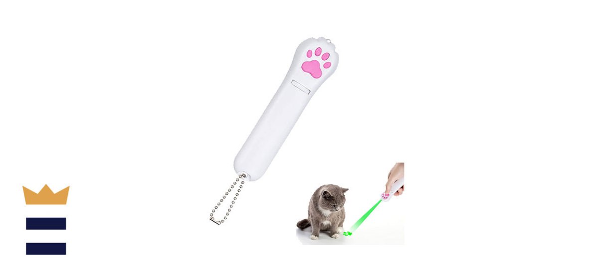 TopLAD Interactive LED Projector Pointer