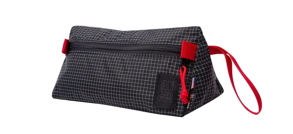 Topo Designs Dopp Kit