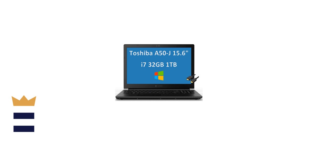 Toshiba Dynabook Tecra A50 J