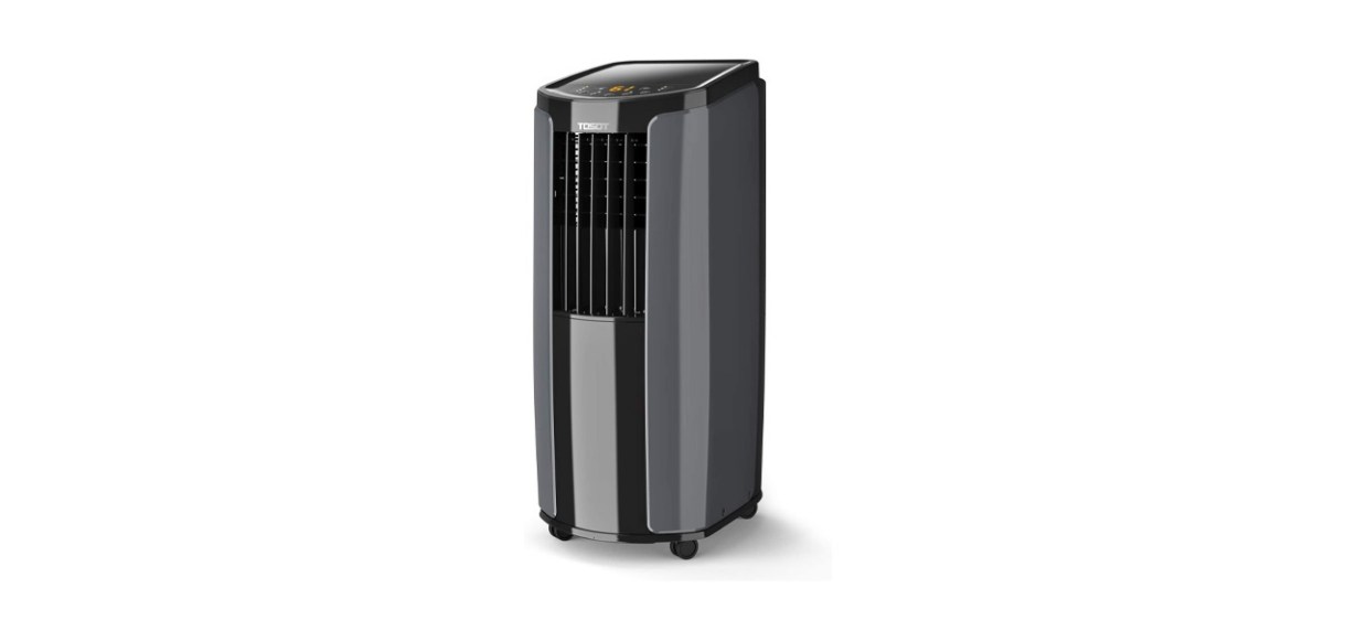 TOSOT 8,000 BTU Portable Air Conditioner 