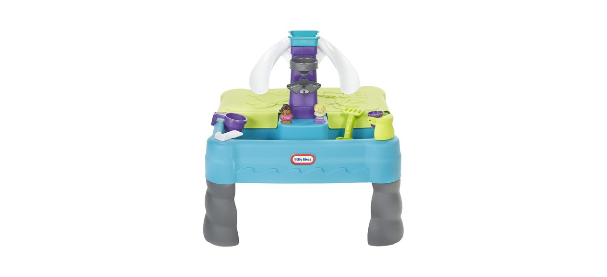 Toys-Games-Best Little Tikes Sandy Lagoon Sand &amp; Water Table