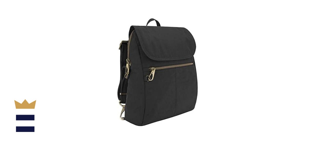 Travelon Anti-Theft Slim Backpack