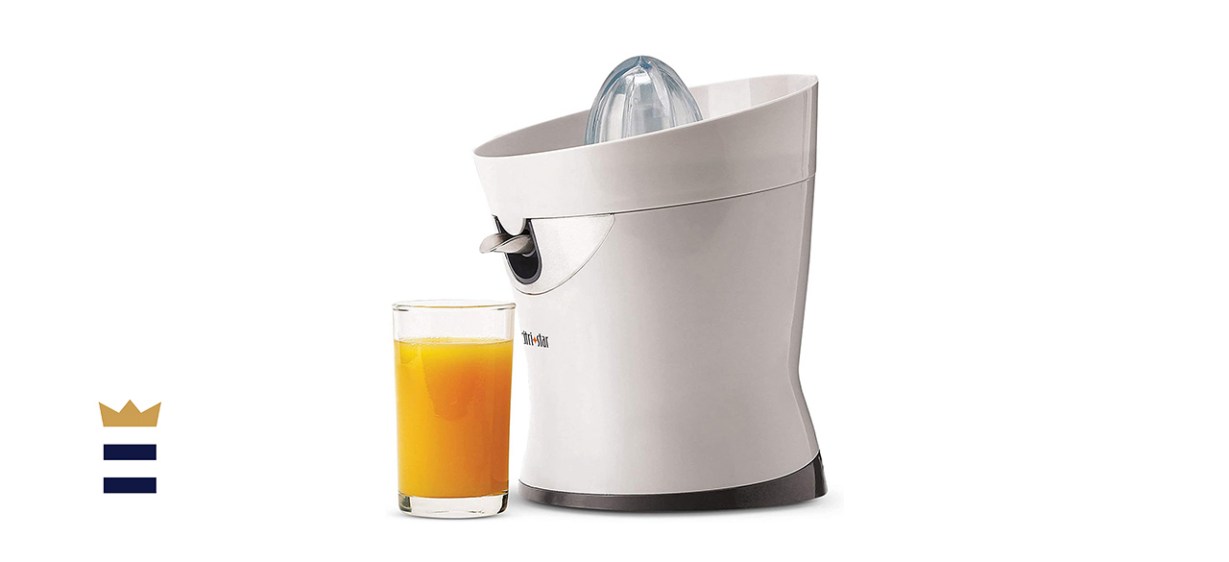 Tribest CS-1000 CitriStar