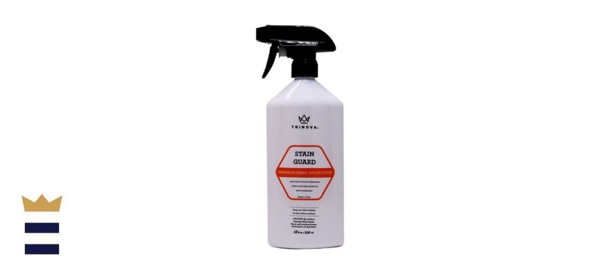 Trinova Non-Aerosol Stain Guard
