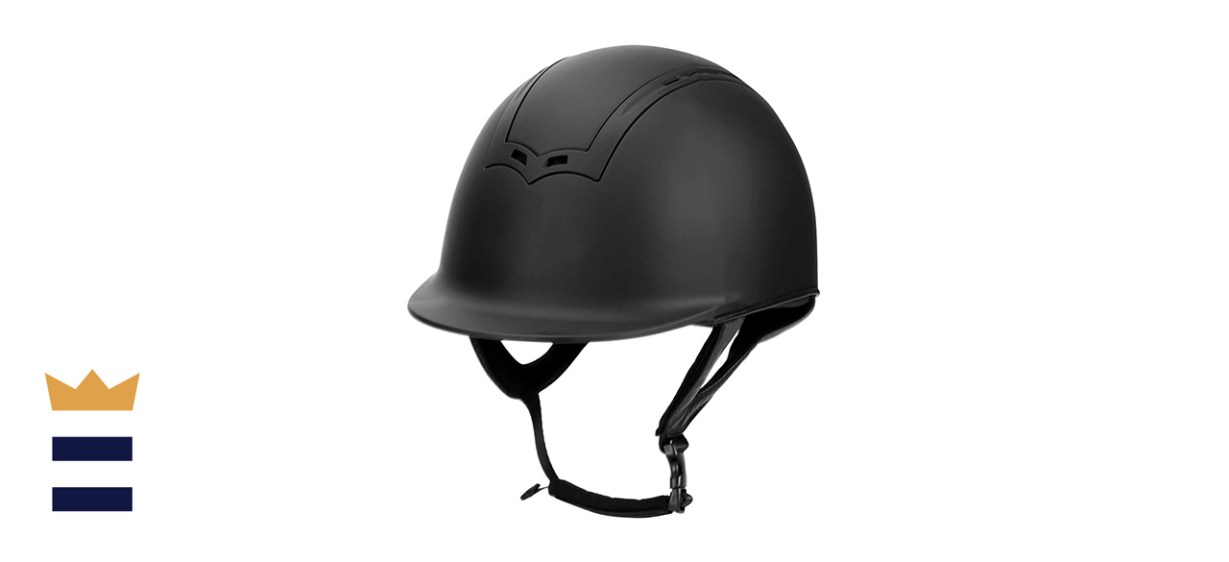 TuffRider Show Time Helmet