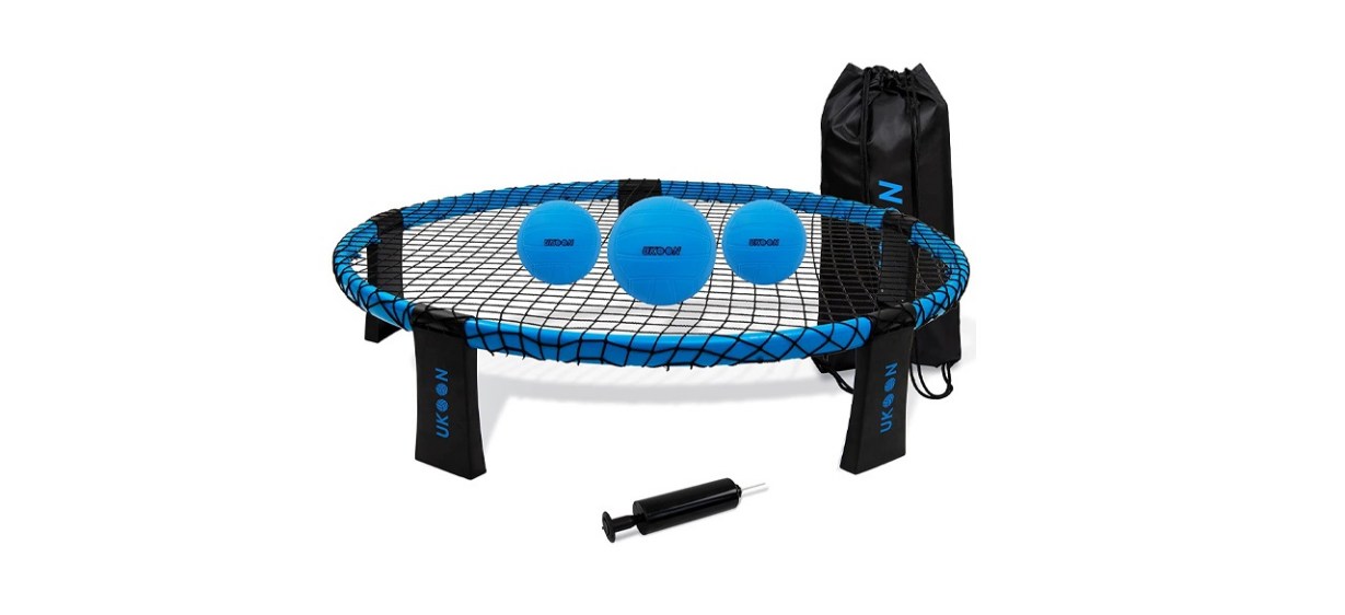 Ukoon Spike Ball Beach Game