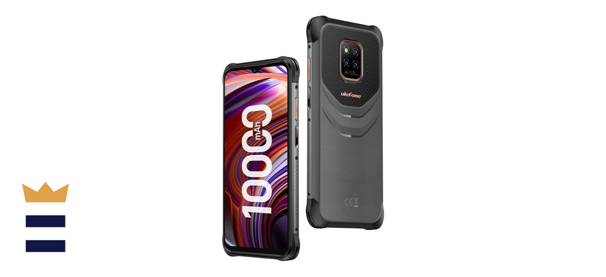 Ulefone Power Armor 14