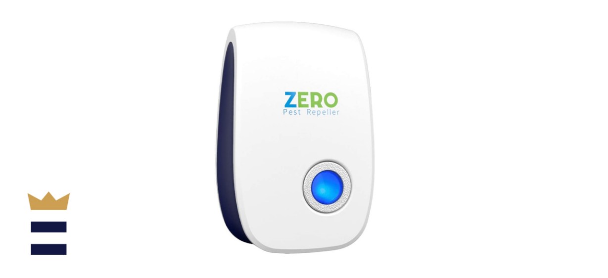 Ultrasonic Pest Control Set