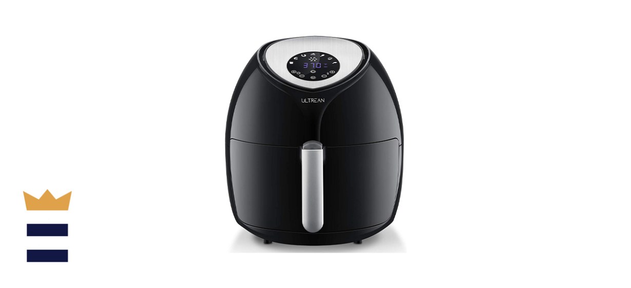 The best Ultrean air fryer – Sun Sentinel