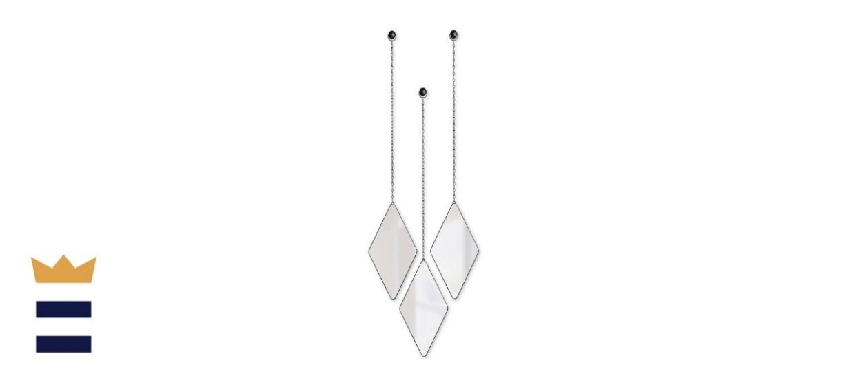 Umbra 3 Piece Dima Mirrors
