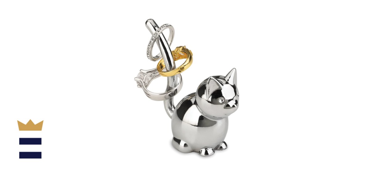 Umbra Zoola Cat Ring Holder