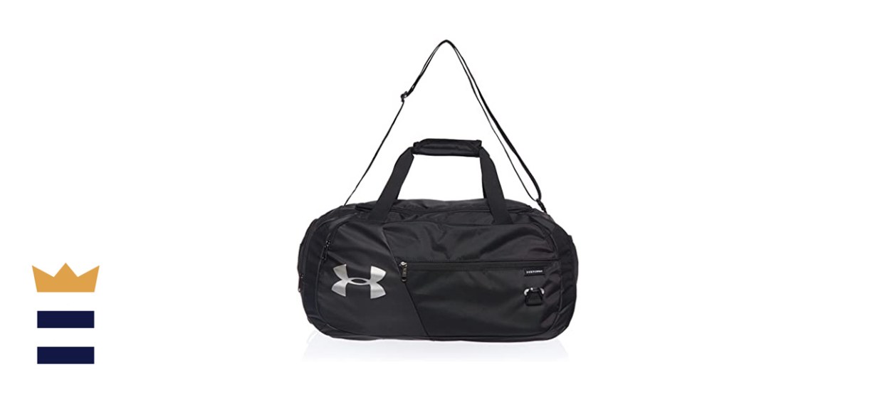 Under Armour Adult Undeniable Duffel 4.0 Gym Bag